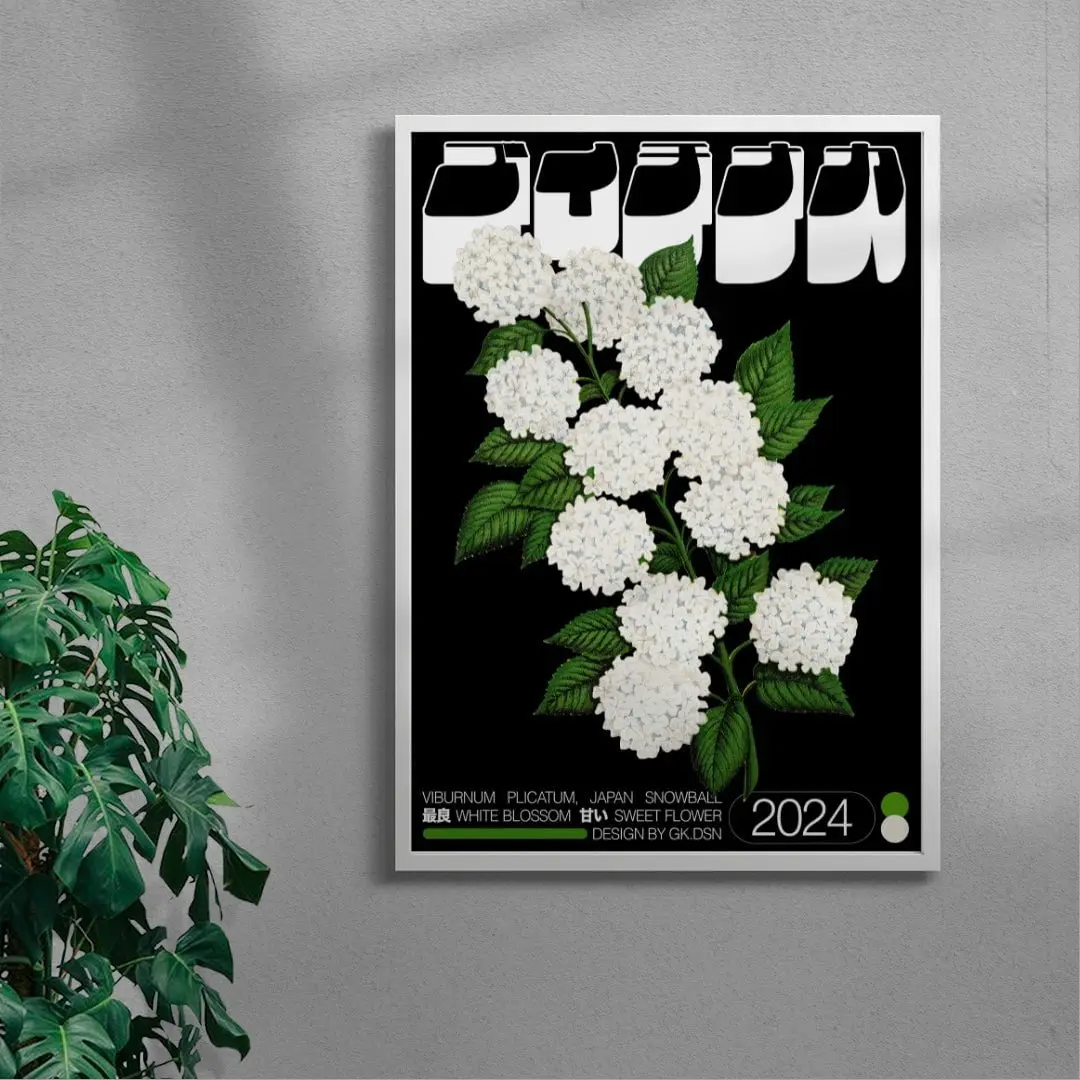 Viburnum Plicatum - Image 5
