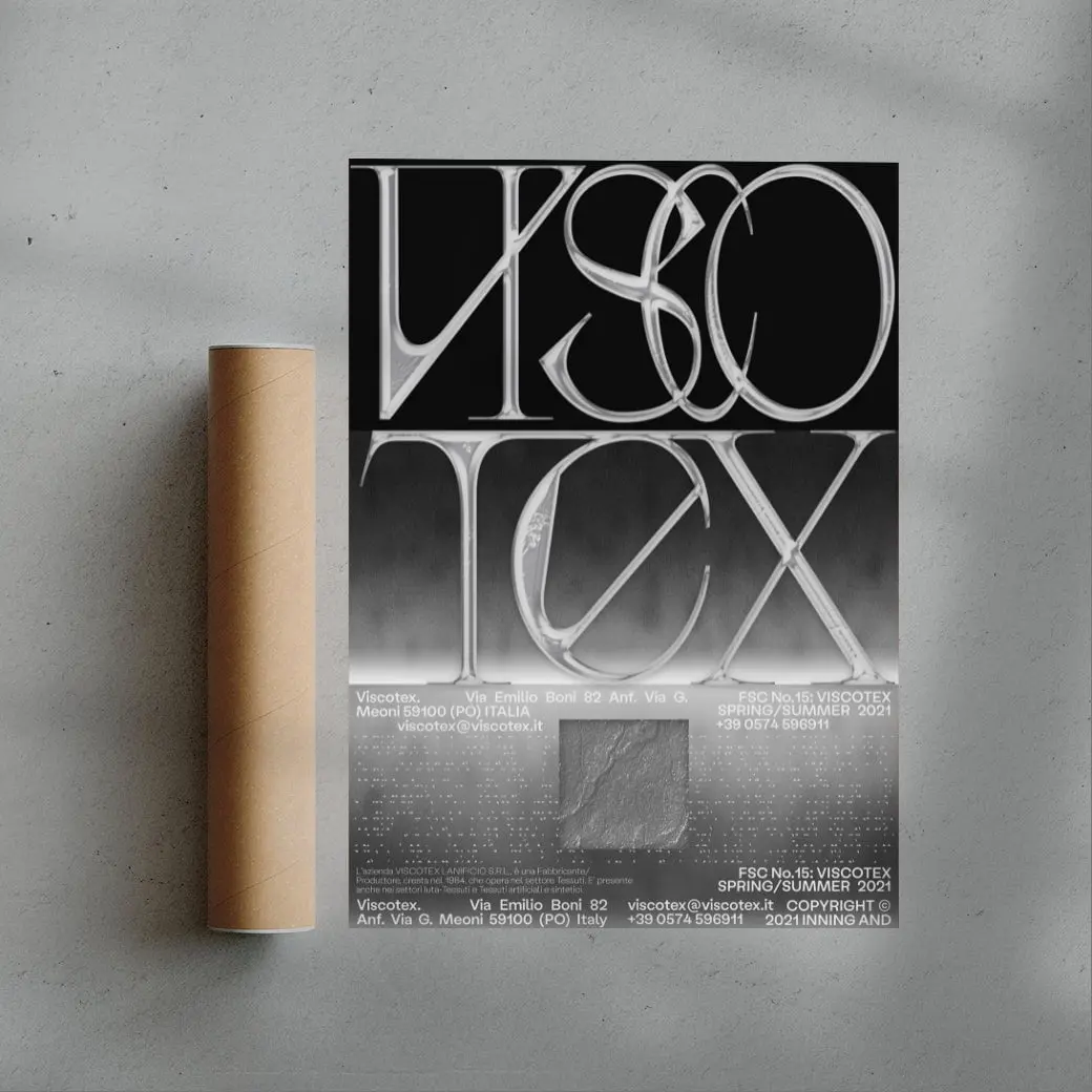 Viscotex - Image 2