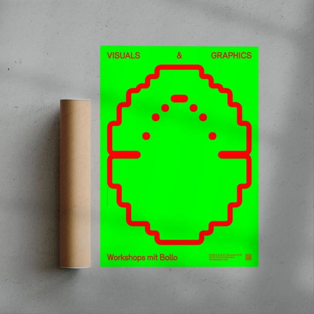 Visuals & Graphics - Image 2