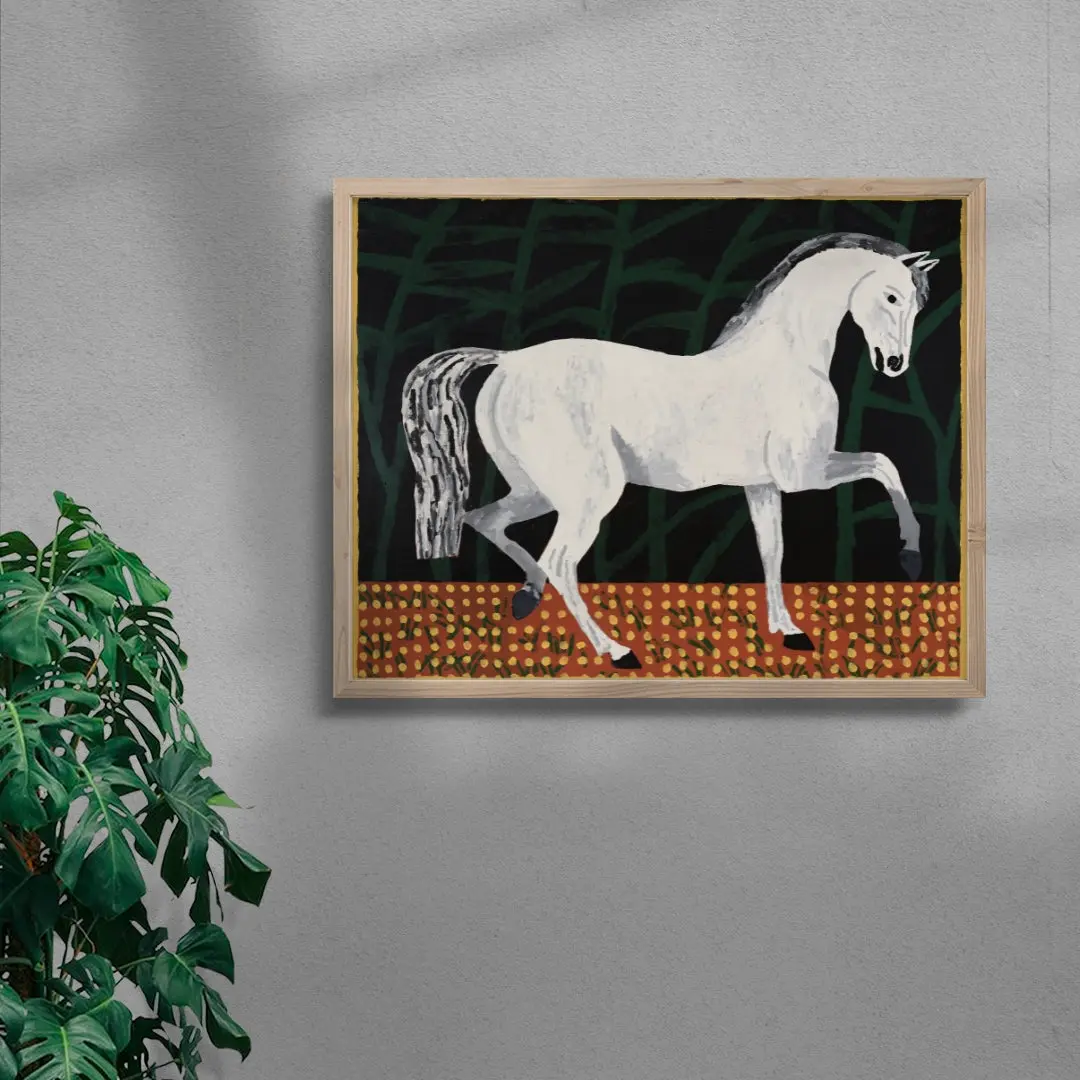 White Horse - Image 6