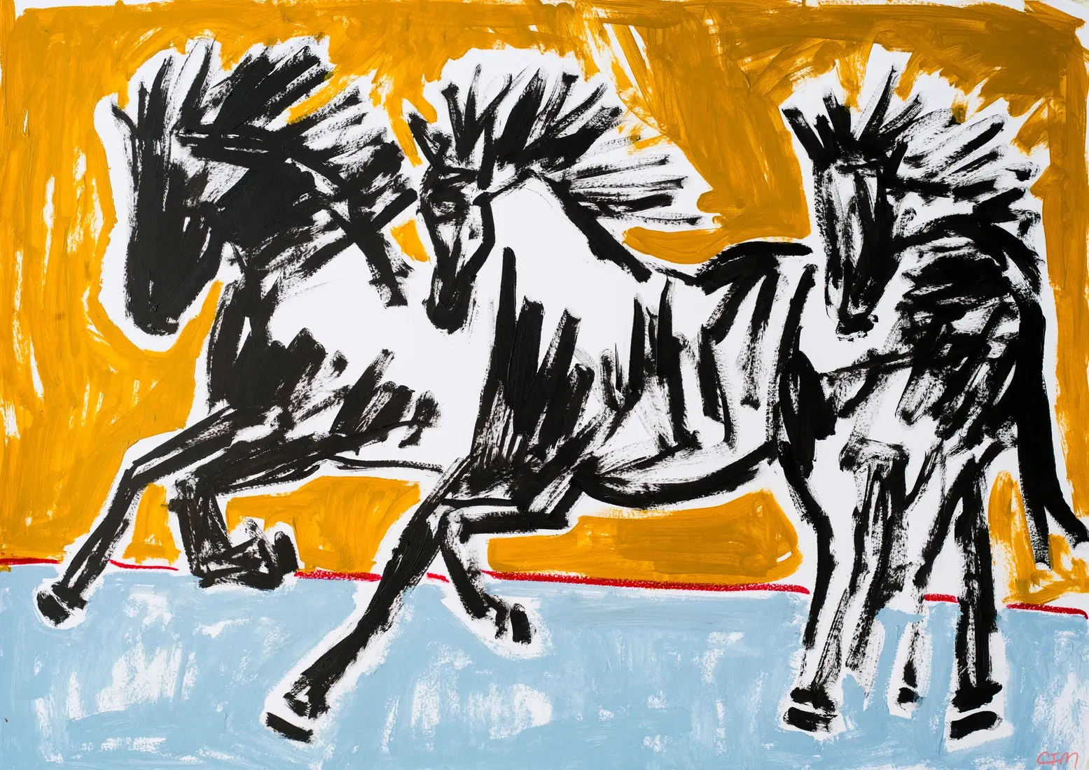 Wild Horses - Image 2
