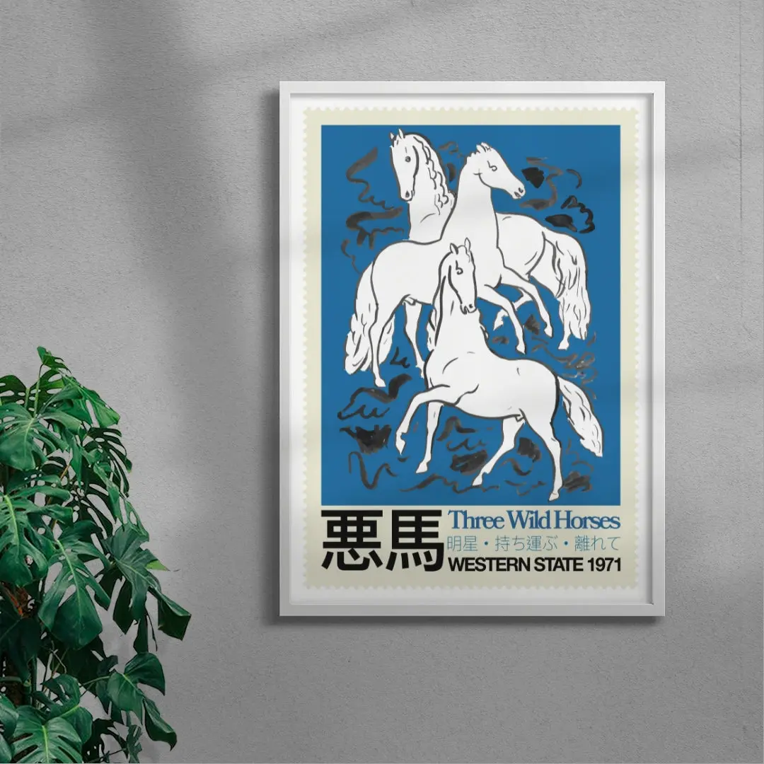Wild Horses - Image 5