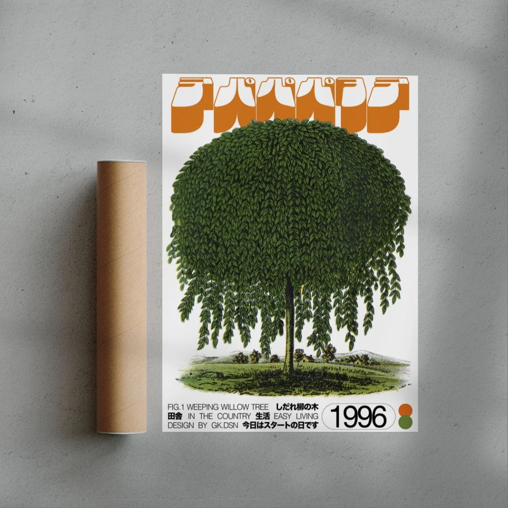 Willow Tree - Image 3