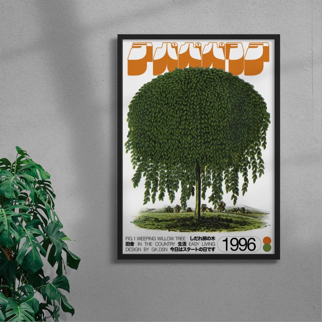 Willow Tree - Image 4