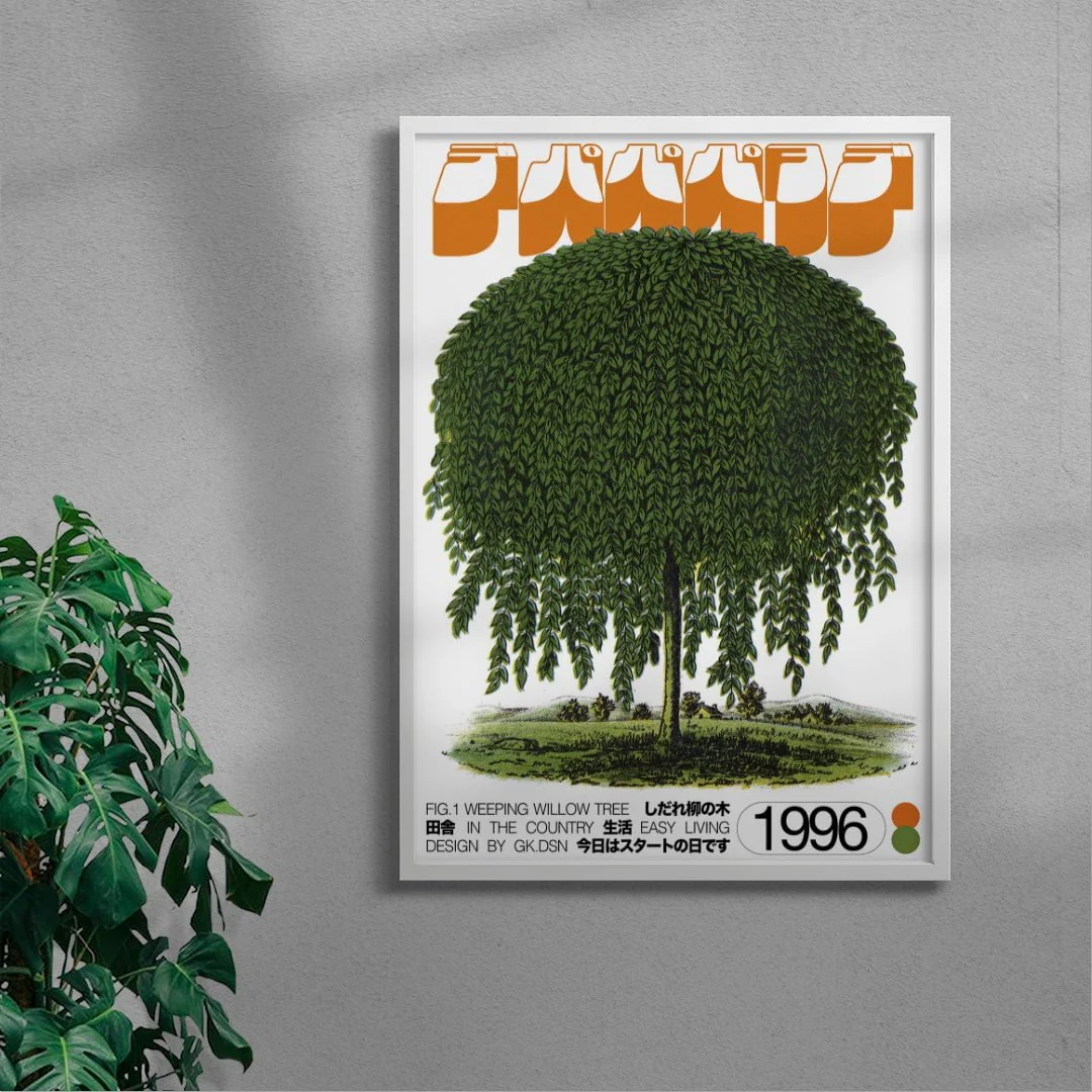 Willow Tree - Image 5