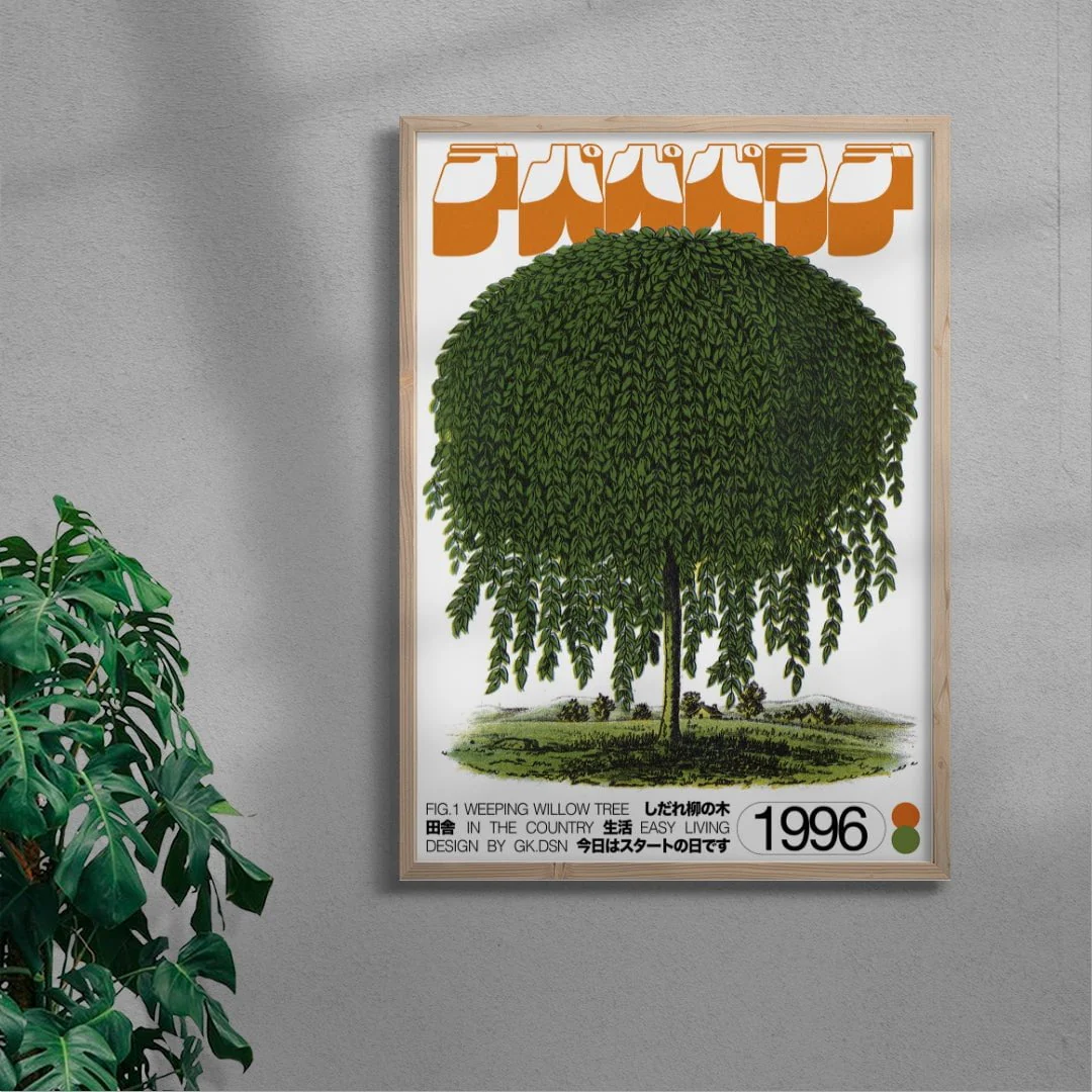 Willow Tree - Image 6
