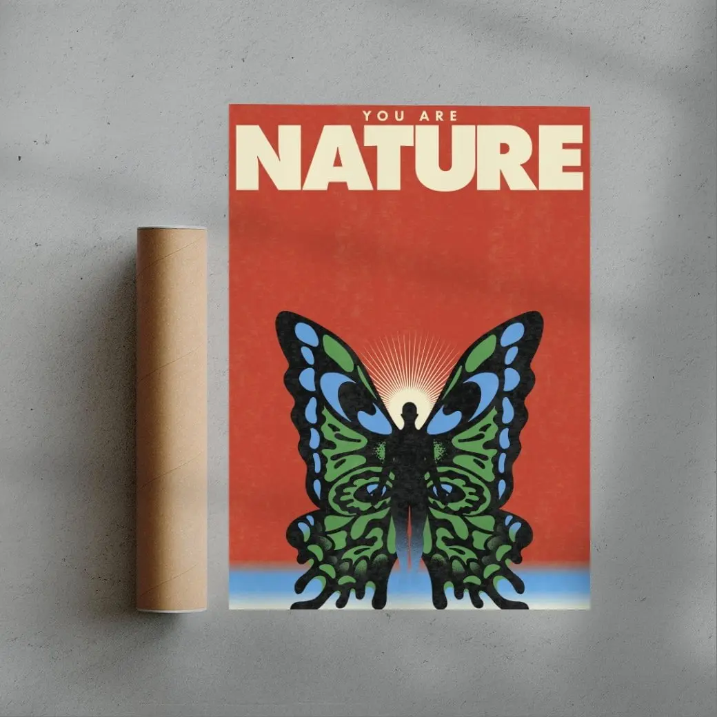 You are nature - Image 2