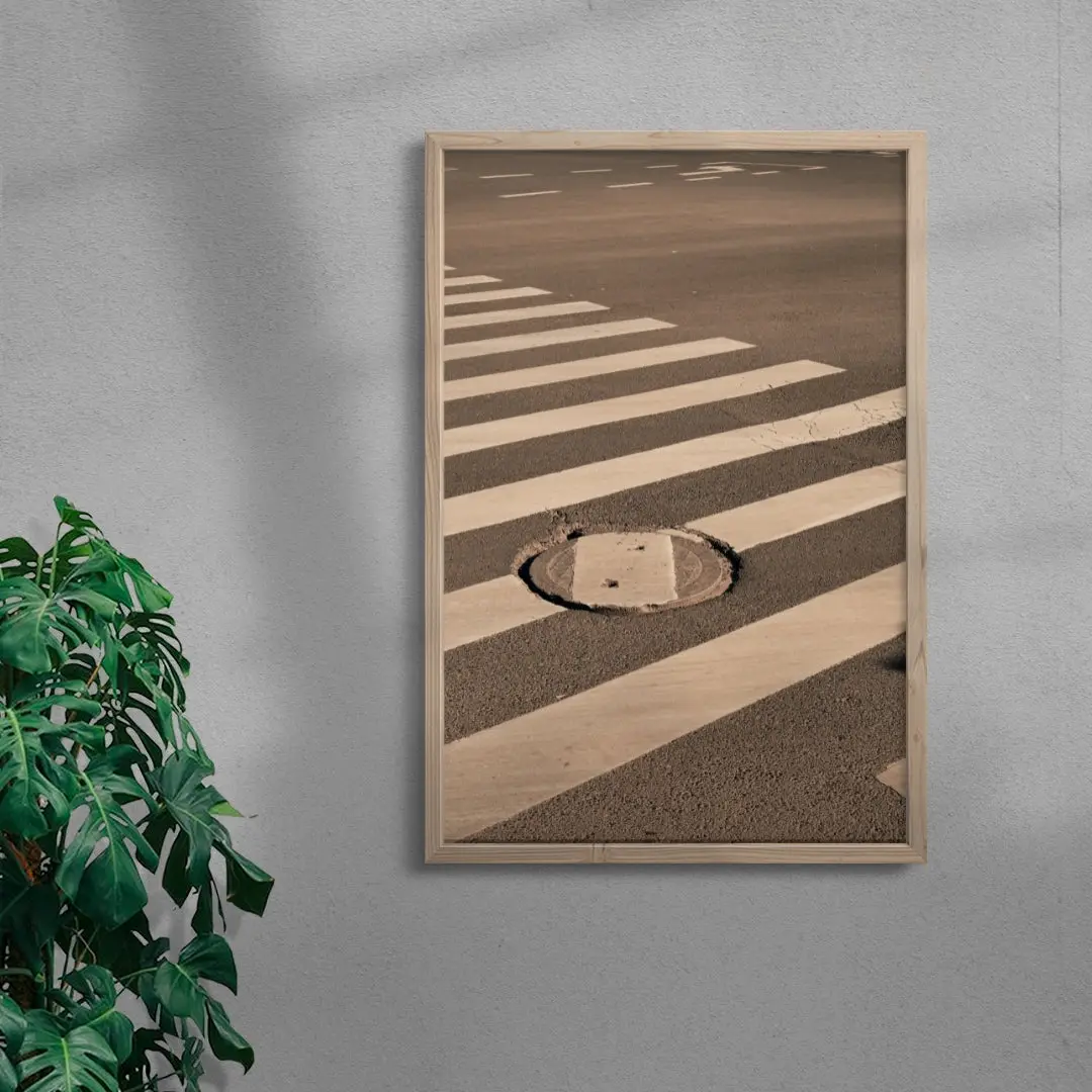 Zebra Crossing - Image 6
